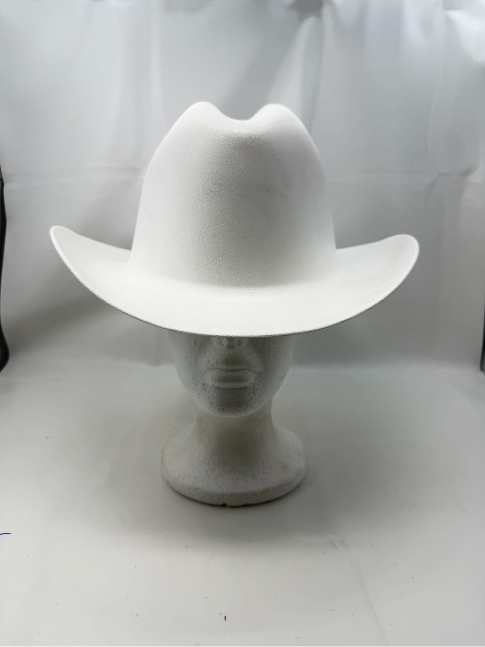 Jackson Western Hard Hat White SM Z89.1 C G & E Type 1 Safety Helmet